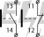 Пост кнопковий двомісний АСКО-УКРЕМ XAL-D213 "СТАРТ-СТОП" (A0140020061)