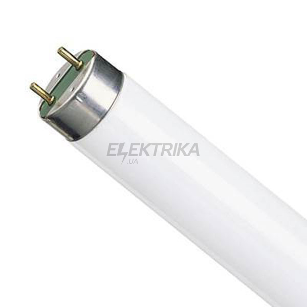Лампа люмінесцентна MASTER TL-D Super 80 36W/827 1SL/25