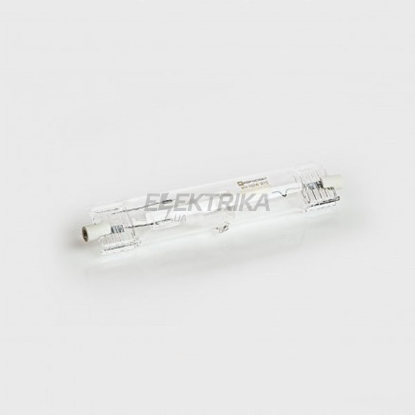 Лампа металогалогенная MH150 220v R7S