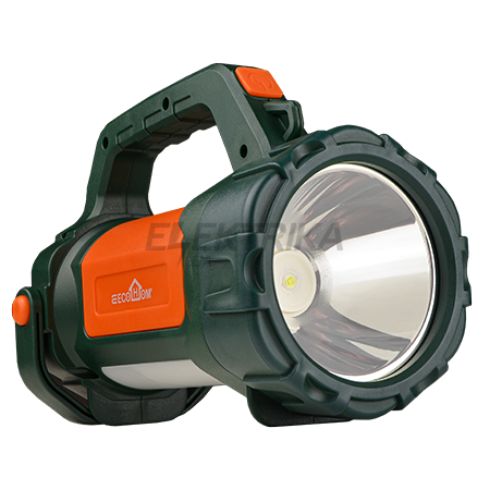 Ліхтарик світлодіодний для кемпінгу SL85B ECOНОМЕ (ECO018001008)