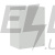Навісна шафа CE, 800x600x400мм, IP55 (R5CE0864)