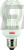Лампа енергозберігаюча e.save.flower.E27.25.4200, тип flower, патрон Е27, 25W, 4200 К