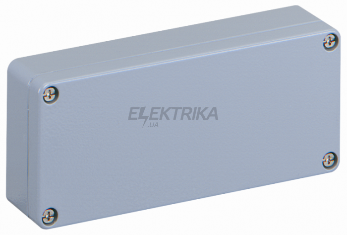 Корпус для монтажу AL 1506-3