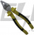 Плоскогубці e.tool.pliers.t.130.7