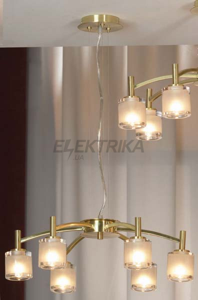 Люстра Lussole VITTORITO LSC-6093-06