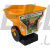 Ручний розкидач-сівалка GRUNTEK Daisy 3 л (295701003)