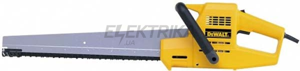 Пила 1350 Вт DW393