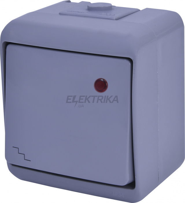 ETI VHE-3L-SR 004668068