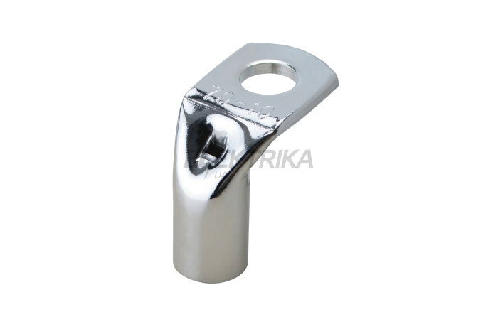 Наконечник без ізоляції мідний луджений SKT90-70-10 (A0060230011)