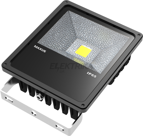 Світлодіодний прожектор ART LED 50Вт 4.5/120-NW/C