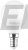 Світлодіодна лампа Vestum LED G45 4W 4100K 220V E14 (1-VS-1207)