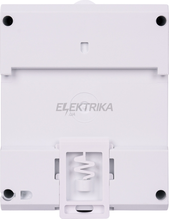 Лічильник трифазний e.control.w05 10(100)А електронний клас 1.0 (некомер) (i0310032)