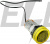 Термометр цифровий АСКО-УКРЕМ ED16-22 WD -25 С - 150 С жовтий (A0190010045)