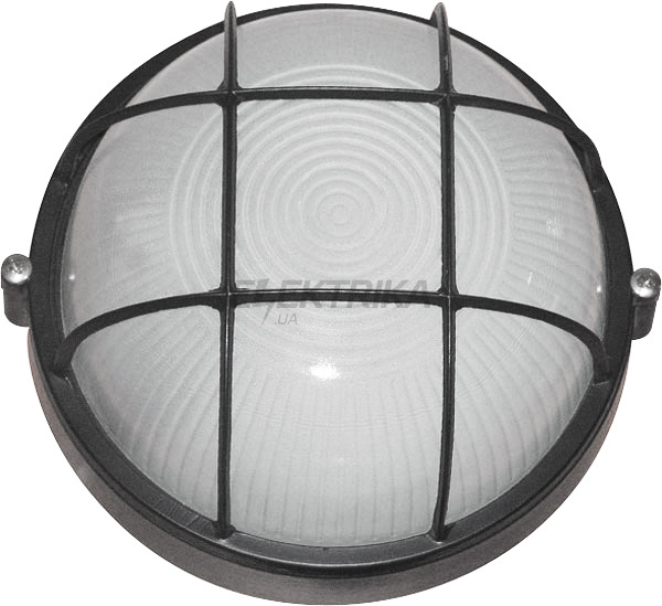 Світильник e.light.1303.1.60.27.black 60W