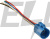 Роз'єм до кнопки серії TYJ 19 (5-pin) (A0140010227)