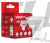 Лампа світлодіодна Vestum LED MR16 3W 4100K 220V GU5.3 (1-VS-1501)