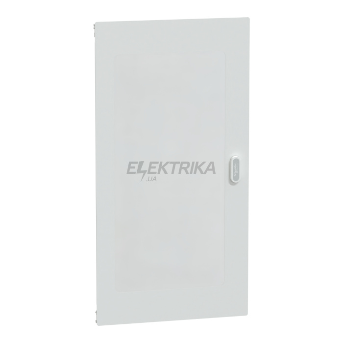 Двері прозорі, 6 рядів, 24 модулі, PrismaSeT S,LVSSDT624,Schneider Electric