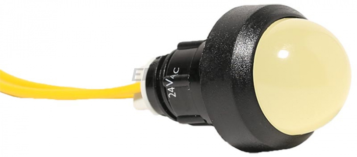 Сигнальна лампа ETI LS LED 20 Y 24AC 004770815