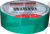 Ізолента e.tape.pro.20.green із самозагасаючого ПВХ, зелена (20м)