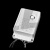 Гірлянда внутрішня DELUX STRING З 100LED 5m мульти/прозорий IP20 (90009497)