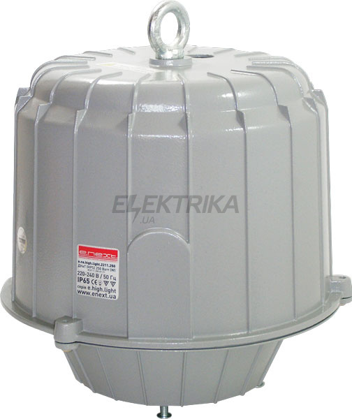 Блок ПРА e.mq.high.light.2211.250 до підвісних світильників 2211, ртутний, 250 Вт