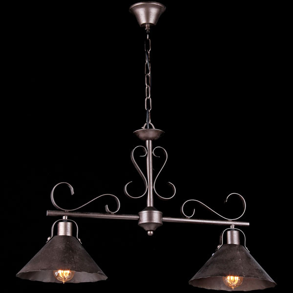 Світильник підвісний Maytoni H104-22-R House Iron