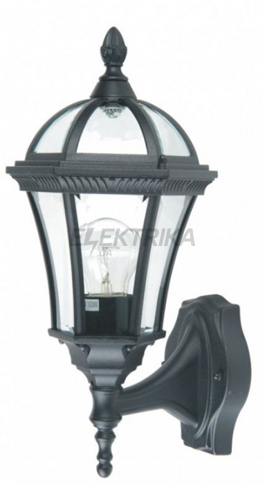 Бра Real I (1*100W E27 IP44), 1561s_r