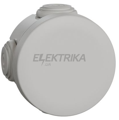 Розподільча коробка Mureva Box 60x40 (ENN05121)