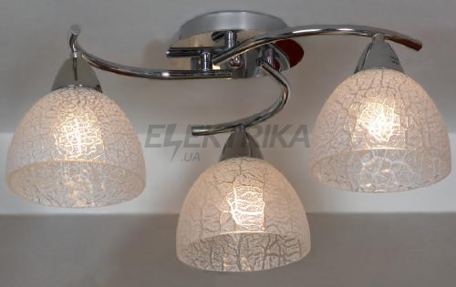 Люстра ZUNGOLI LSF-1603-03 3x60W E27