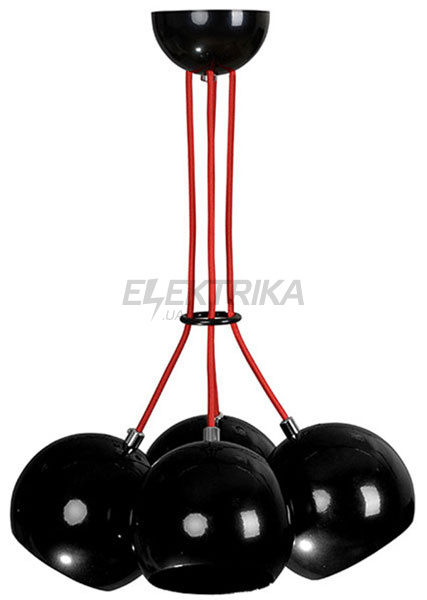 Світильник підвісний Emibig 463/4 Orbita