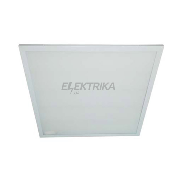 AL2115, 36W, 6400K IP20, 595*595*25мм LED ПАНЕЛЬ (min 2 шт)