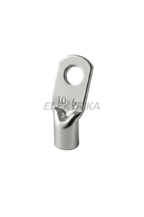 Наконечники без ізоляції мідні луджені SKT45-10-5 (20шт)(A0060220001)