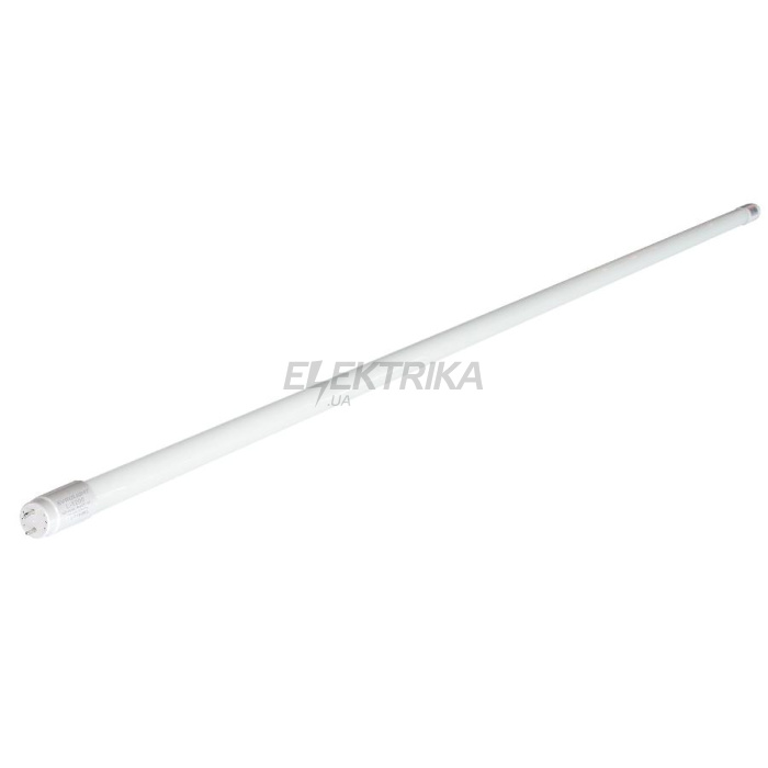 Лампа EVROLIGHT L-1200 4000K 18Вт G13 T8 трубчаста LED
