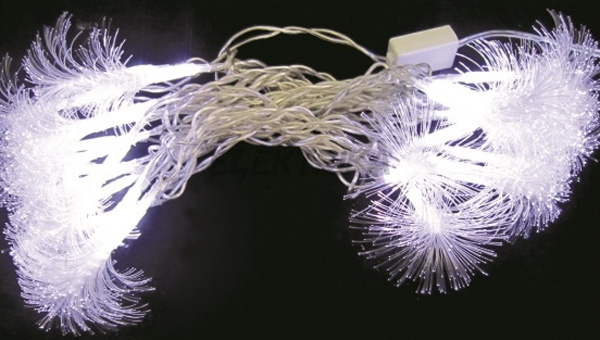 Гірлянда внутрішня FIBER 30LED 7.3м IP20