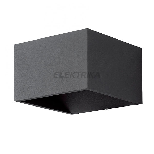 Бра вуличне "Monfero" 1x7W LED, антрацит, 95102