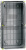 Коробка монтажна пластикова Z4 IP55 (505x250x186) з непрозорою кришкою
