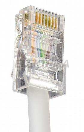Конектор RJ-45 UTP (Сat.5e,8P8C) (A0010230005)