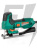 Лобзик електричний Sturm 700 Вт (JS4170QS)