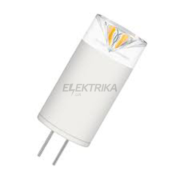 Світлодіодна лампа, LED STAR PIN G4 20 240° 2.2W/827 G4