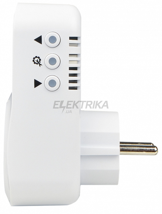 Реле контролю напруги розеткове URate S-16 AC 230V 16A (A0010230004)