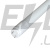Лампа EVROLIGHT L-1200 4000K 18Вт G13 T8 трубчаста LED