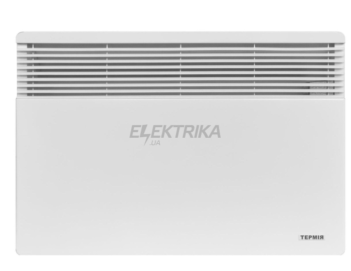 Електроконвектор серії ЄВРО+ ряд Економ ЕВНА-1,0/230С2М(ме) (4682)