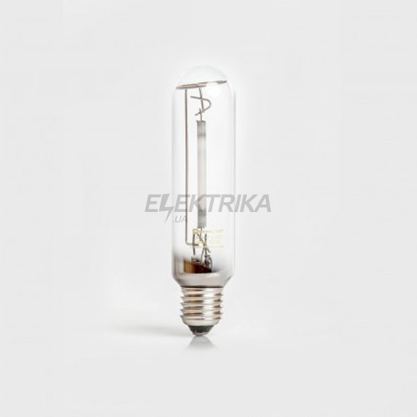 Лампа натрієва SON-T 100W 220v Е27