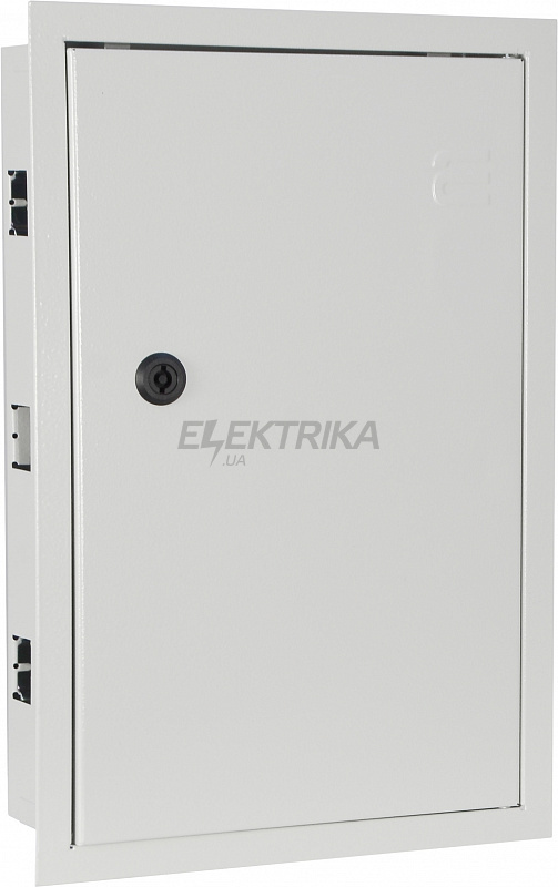Корпус модульний металевий Light, 36 модулів, вбудований IP31, серії UBox(A0260010015)
