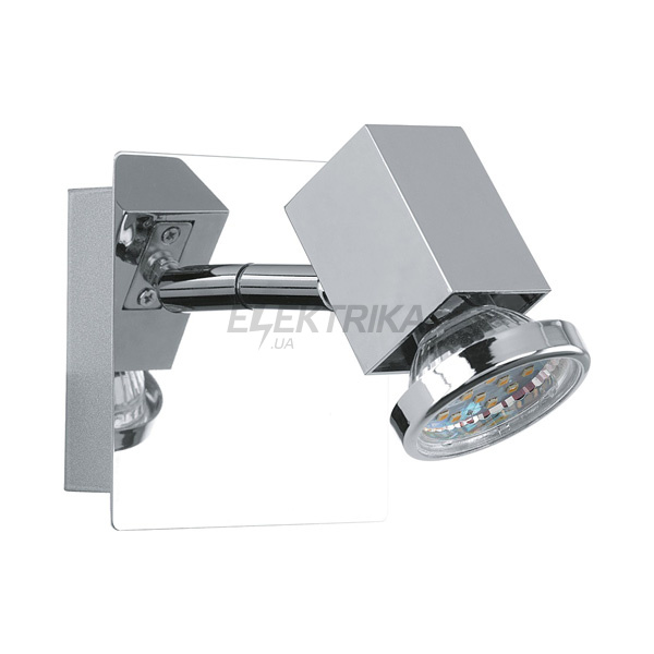Бра направленого світла "Zabella" 1х5Вт GU10 LED, хром, 93321