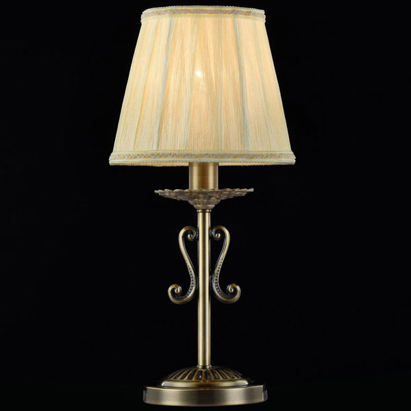 Настільна лампа Maytoni ARM011-00-R Elegant Battista
