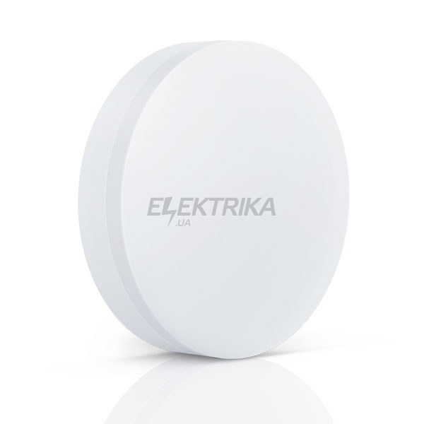 Світильник LED настінно-стельовий 18W яскраве світло (1-LCL-004-07-C)