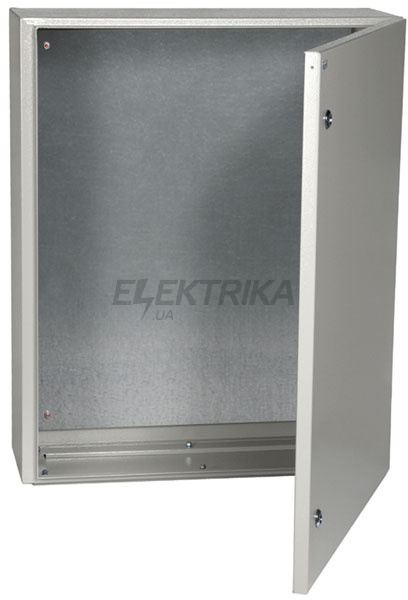 Корпус металевий монтажний ЩМП-4-0 36 УХЛ3 IP31 (800*650*250)
