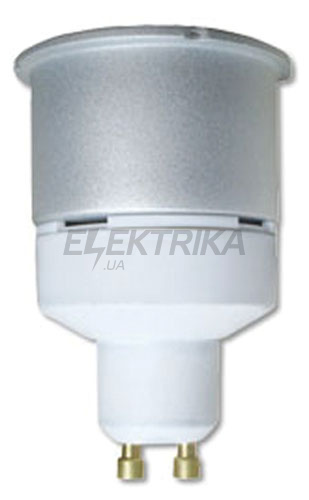 Енергозберігаюча лампа FC-701 11Вт GU10 2700K MR-16