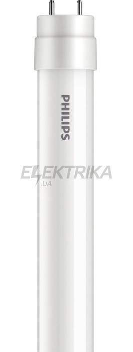 Ledtube DE 1200mm 18W 765 T8 G13 RCA двусторон подключ Philips (929003147137)